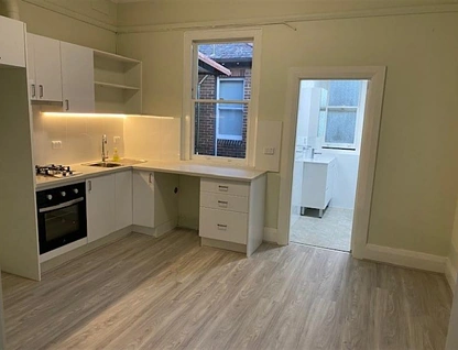 8/103 Darley Road, Randwick, Eastern Suburbs, 1房, 1浴, Apartment
