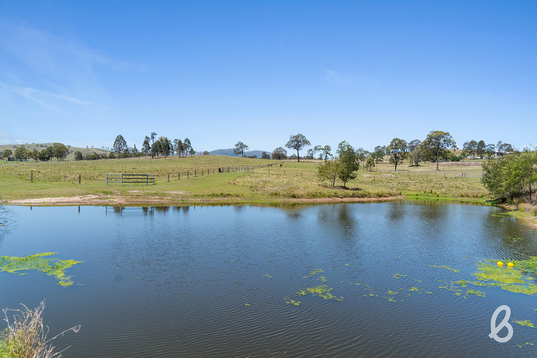 236 WESTBROOK RD, WESTBROOK NSW 2330, 0房, 0浴, Lifestyle Property