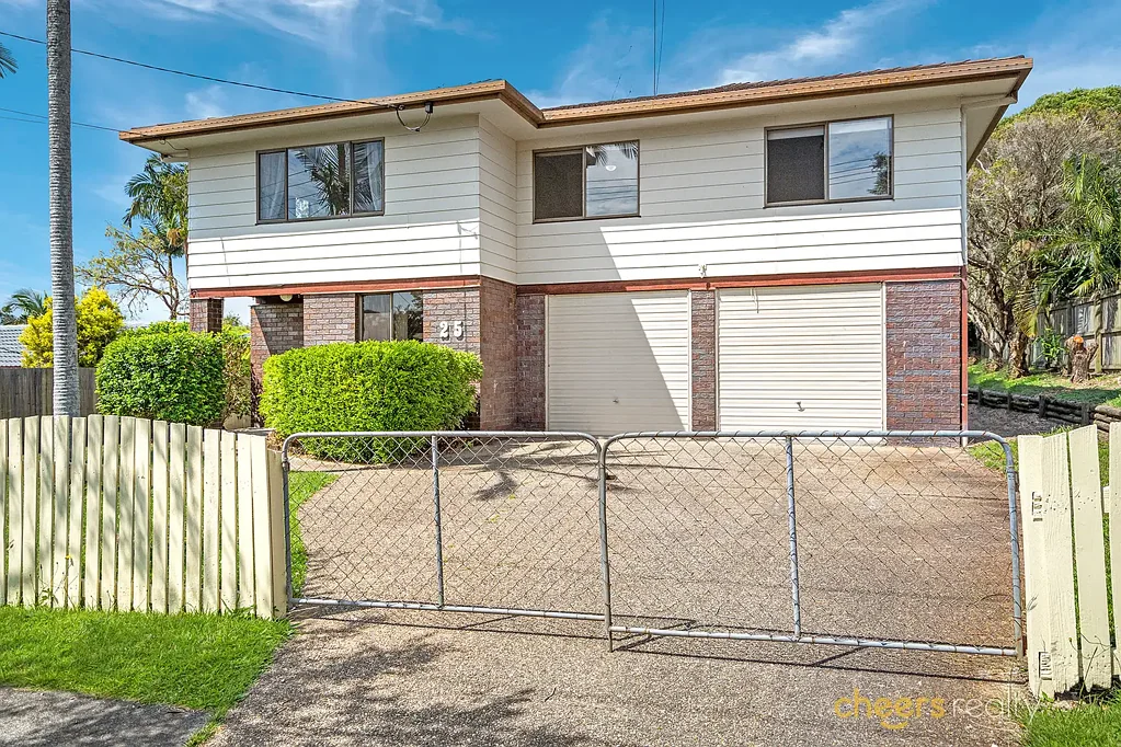 Family Living Made Easy in a Prime Capalaba Location!!!