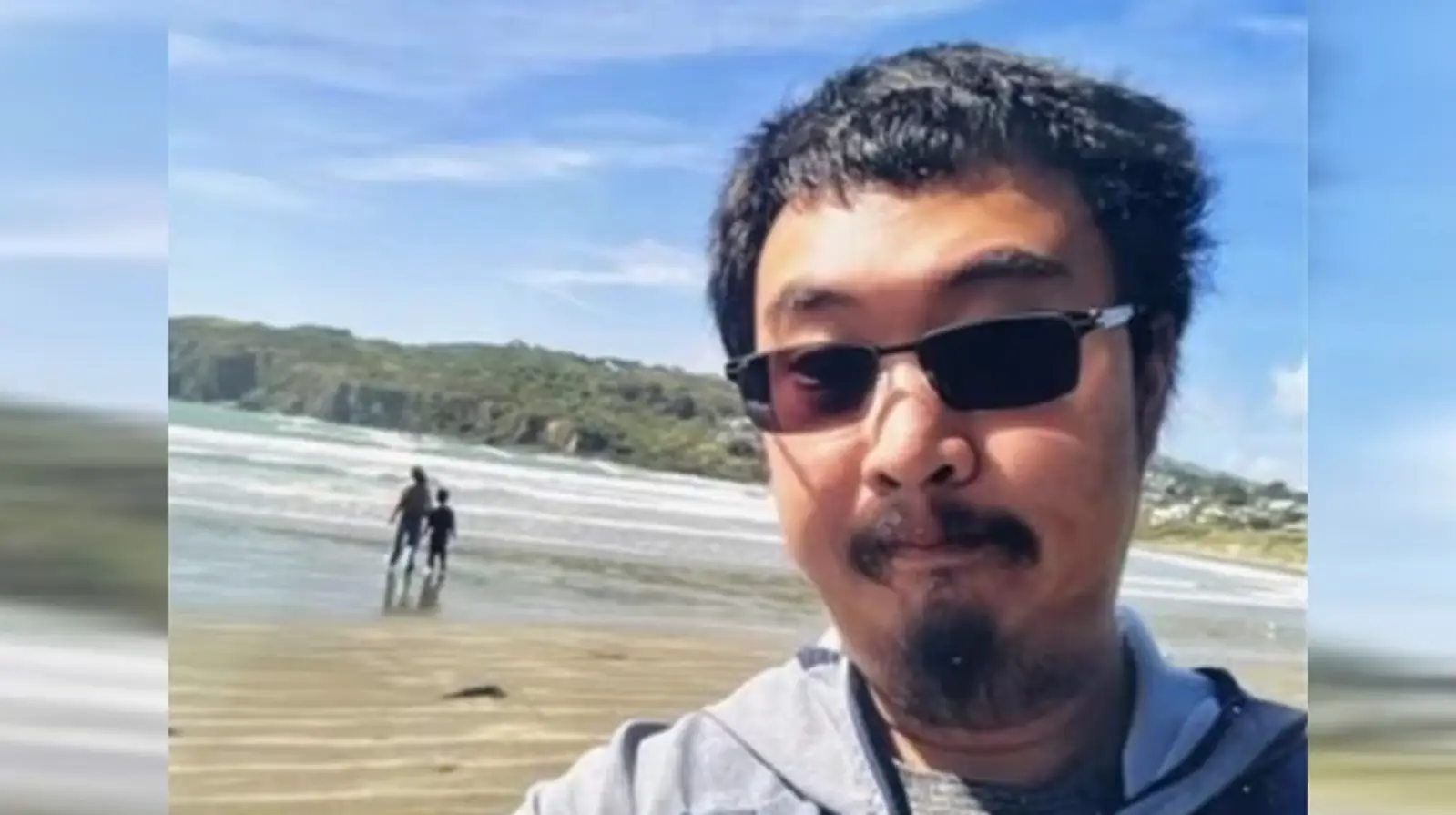 新西兰华人离家潜水6天未归，警方发现潜水装备及智能手表
