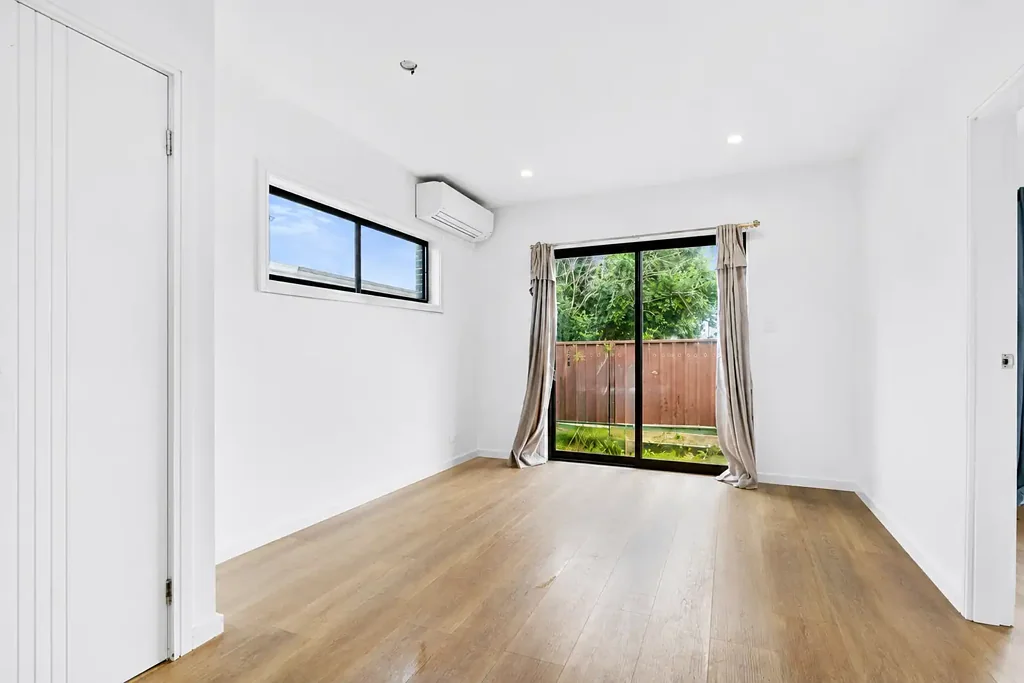 Modern 2-Bedroom Granny Flat with Private Yard - Quiet Cul-de-Sac Location
