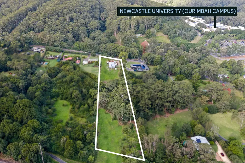 Ourimbah 3房  Space, Freedom & Endless Possibilities