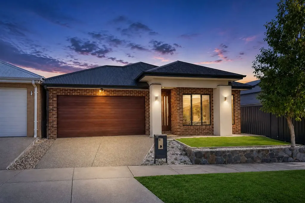 Truganina 4房  Luxury Living in Mt Atkinson Estate