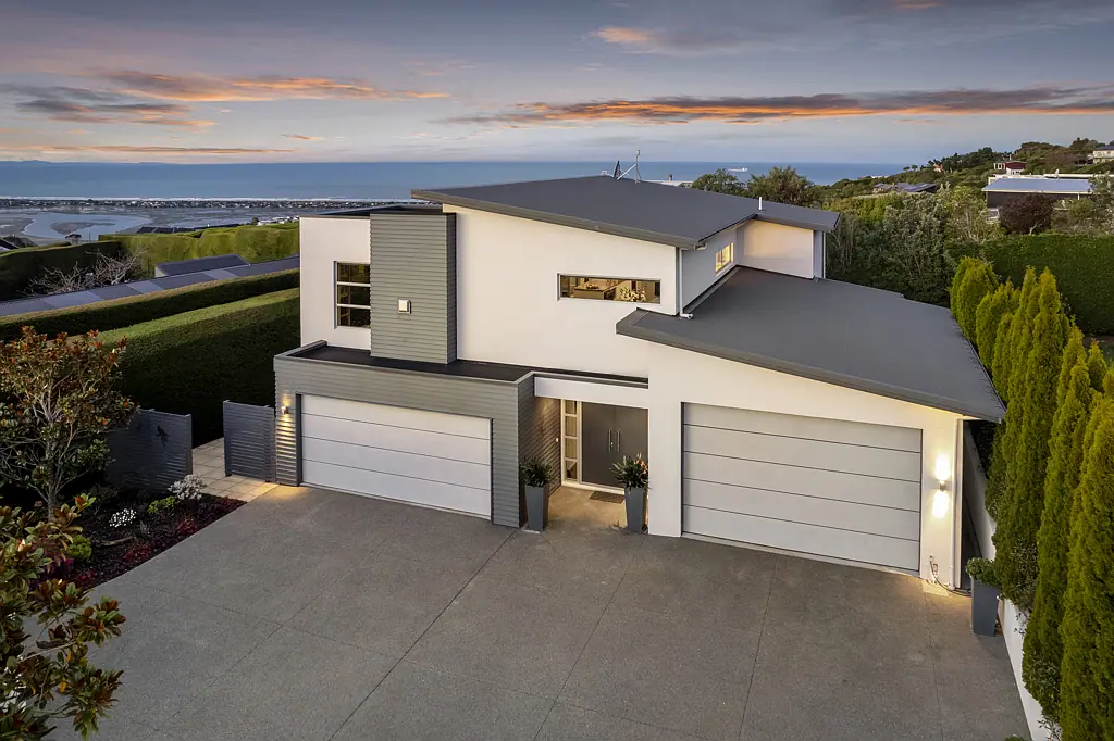 241 Mount Pleasant Road, Mount Pleasant, Christchurch, Canterbury