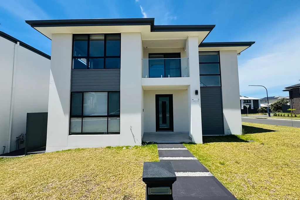 31 Hausfield Street, Tallawong, NSW 2762