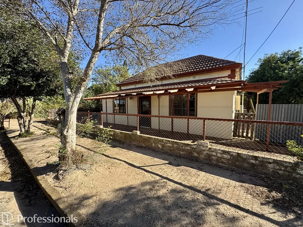 25 South Terrace, Blyth, SA 5462