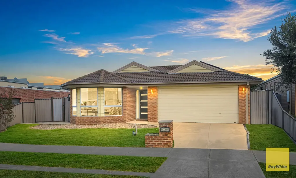 22 Redbox Crescent, Burnside Heights, VIC 3023