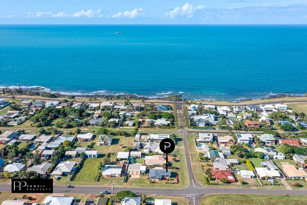 Burnett Heads 3房  Coastal Living Meets Space, Comfort & Lifestyle