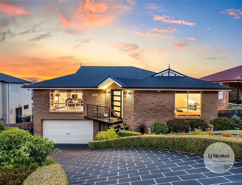 20 Ransley Court, West Moonah, TAS 7009, 4 ਕਮਰੇ, 1 ਬਾਥਰੂਮ, House