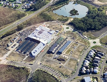 Cameron Grove Estate City Of Lake Macquarie, Cameron Park, Newcastle, 6 rūma, 4 rūma horoi, House