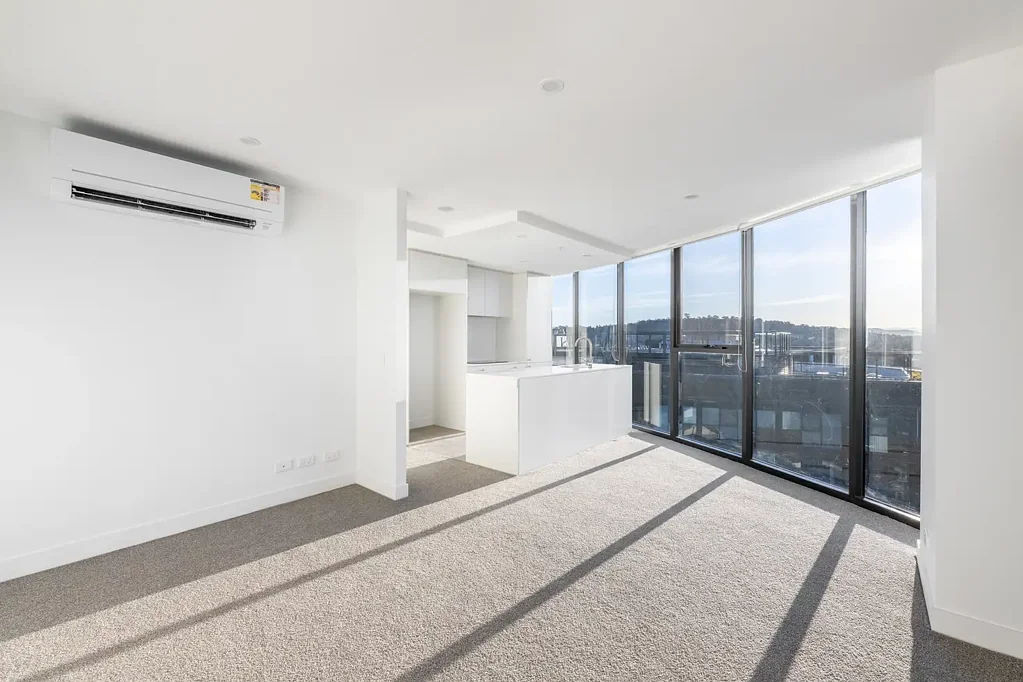 Experience Exquisite Modern Living at WOVA: Premier Two-Bedroom Luxury Awaits
