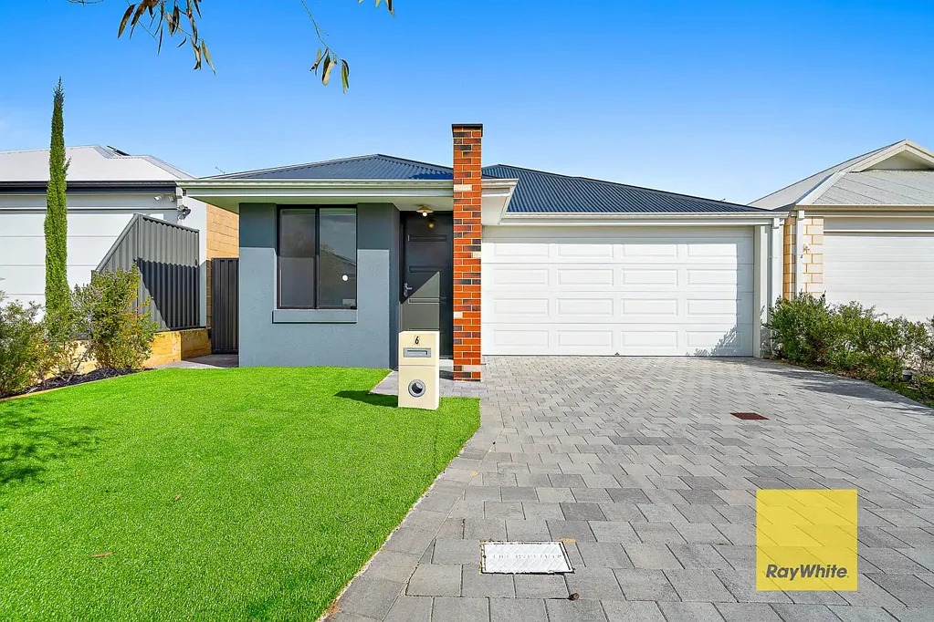 Harrisdale 3 Slaapkamer The Perfect Blend Of Style, Comfort And Simplicity
