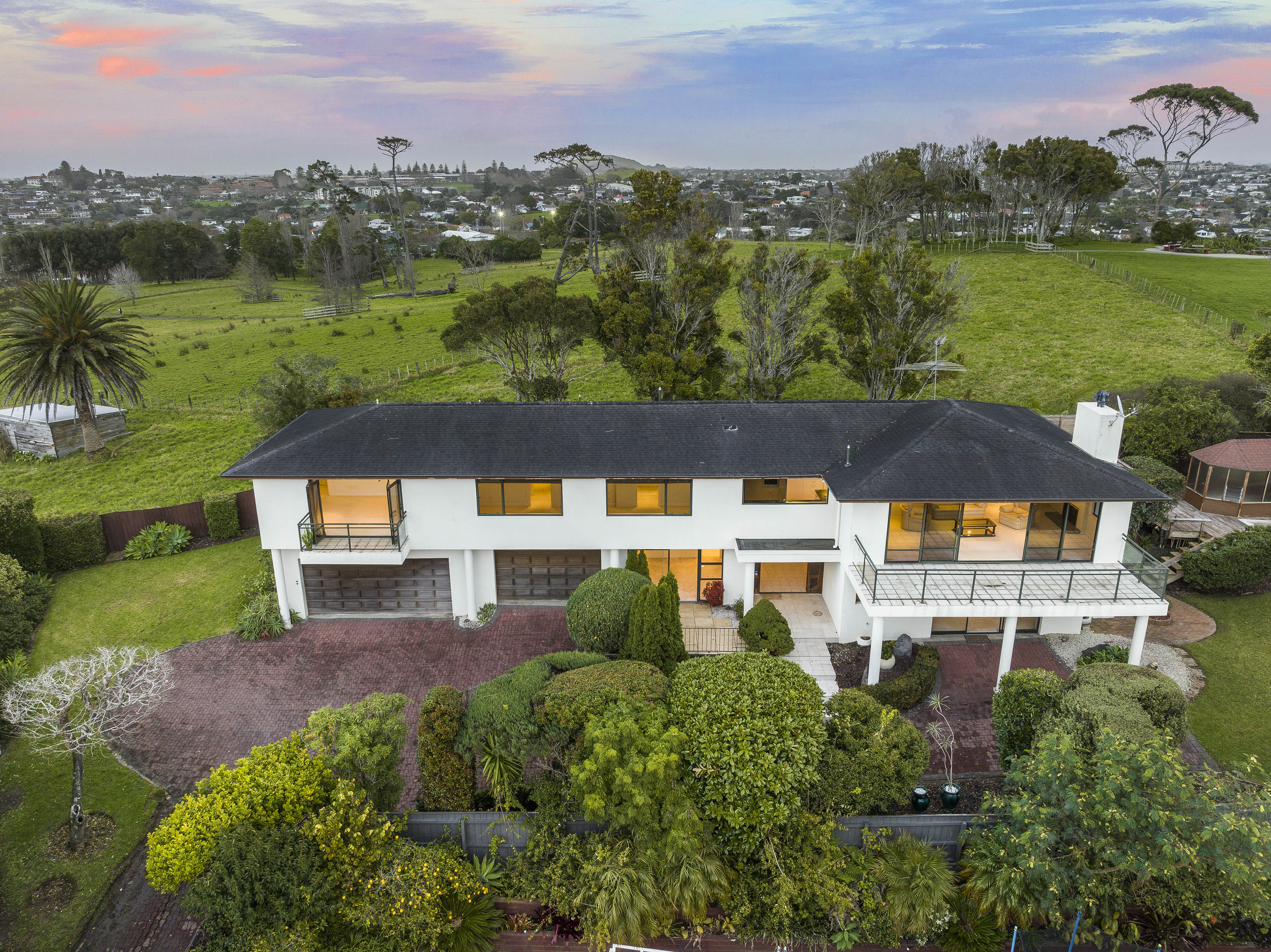 Residential  Mixed Housing Suburban Zone