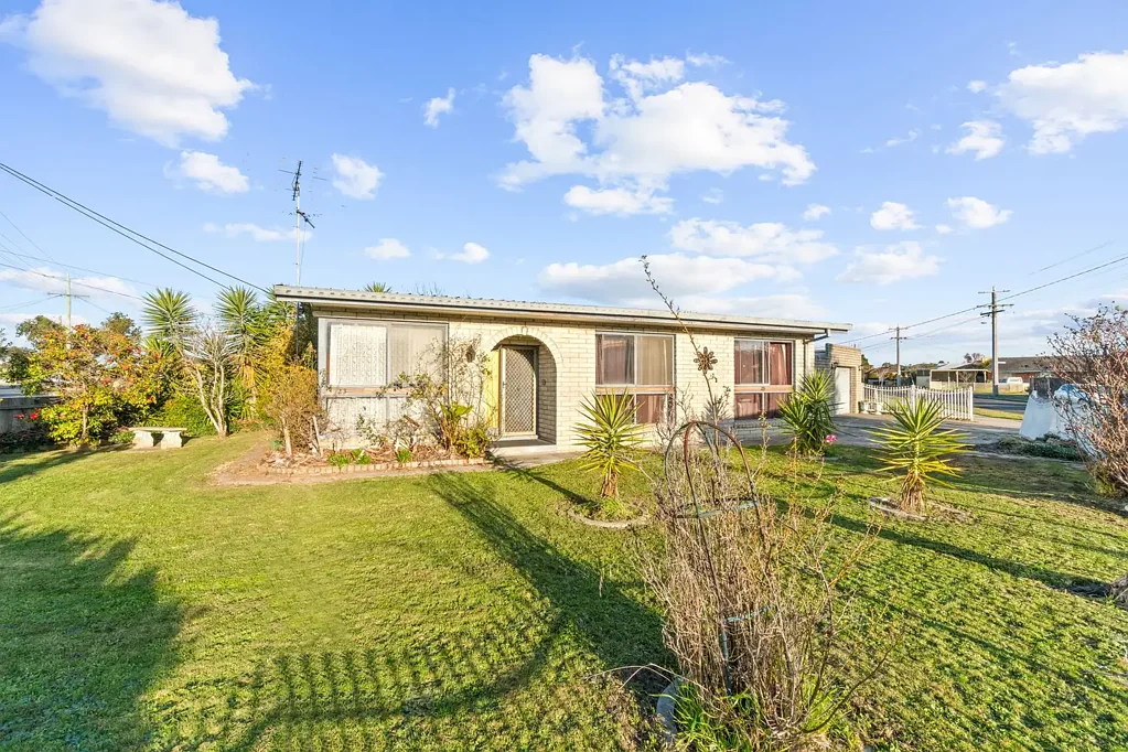 Morwell 2 Bedroom A Promising Haven with Fantastic Potential!