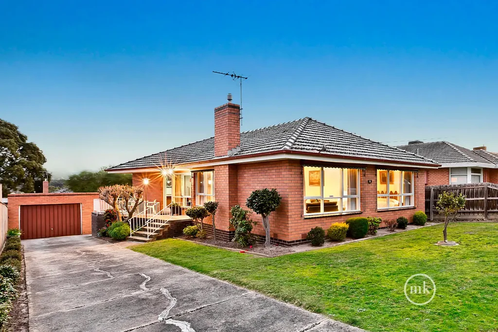 5 Yerrawa Drive, Watsonia, VIC 3087