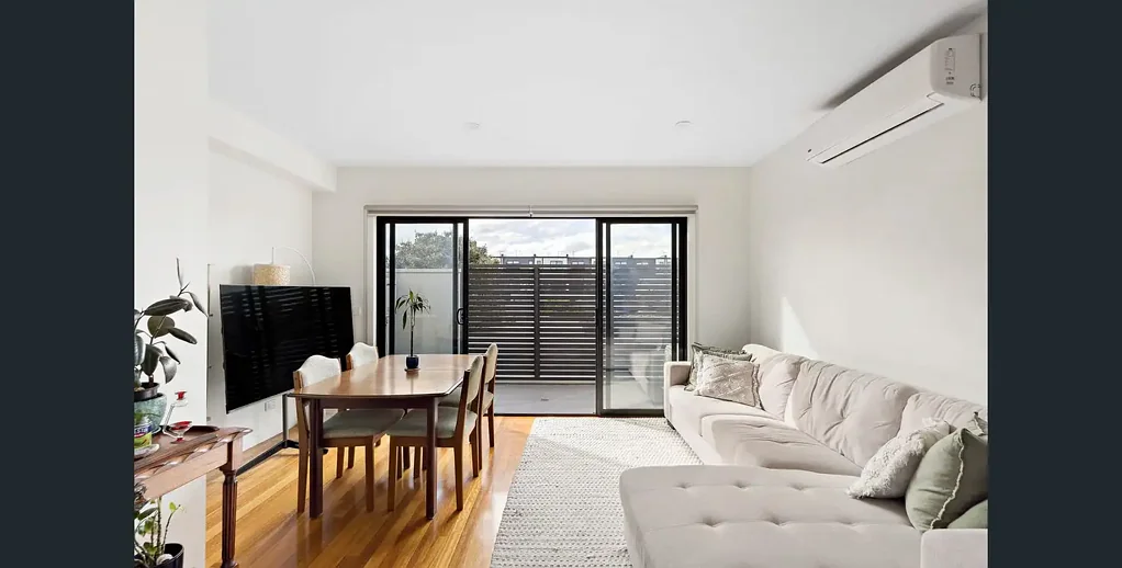 Modern Living in Prime Pascoe Vale Location