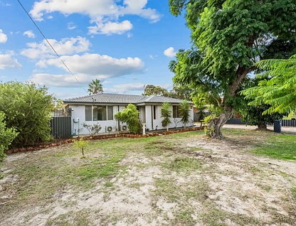 10 Redtingle Road, Camillo, WA 6111, 3 rūma, 1 rūma horoi, House