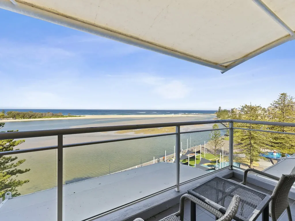 The Entrance 1Kwarto Live or Holiday – Panoramic Views & Resort Living