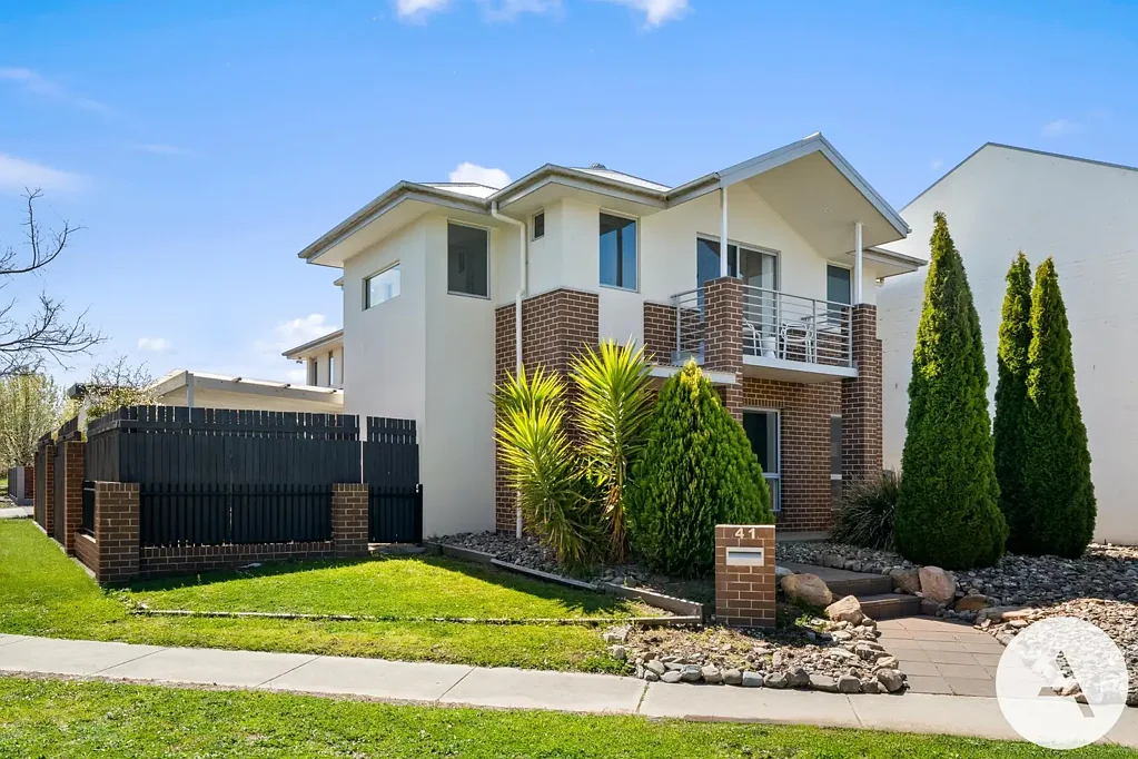 41 Donald Horne Cct, Franklin, ACT 2913