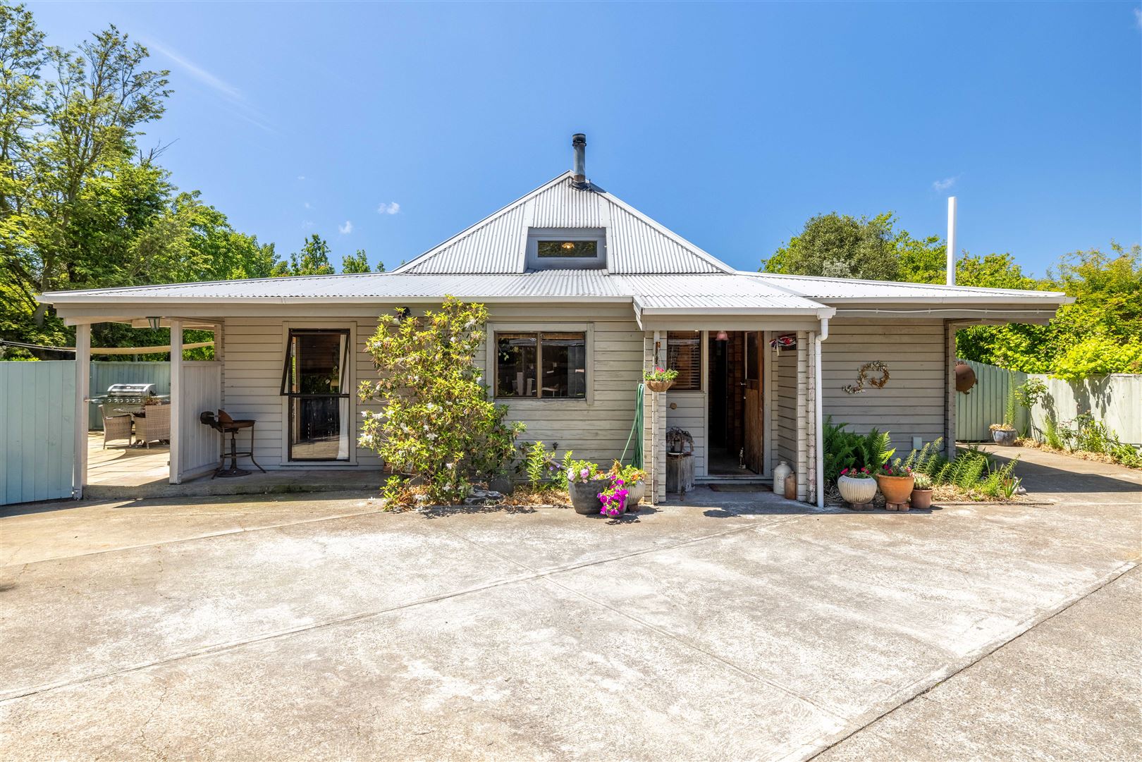 21 Bellvue Avenue, Papanui, Christchurch, 4部屋, 0バスルーム, House