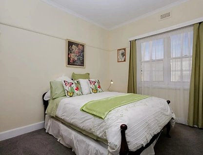 32 Buckley Street, Bendigo, VIC 3550, 2 ห้องนอน, 1 ห้องน้ำ, House