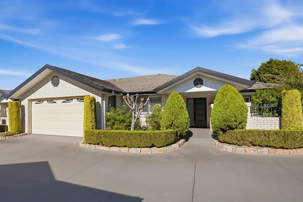 Umina Beach 3બેડરૂમ Beachside Villa Living in a Boutique Gated Complex
