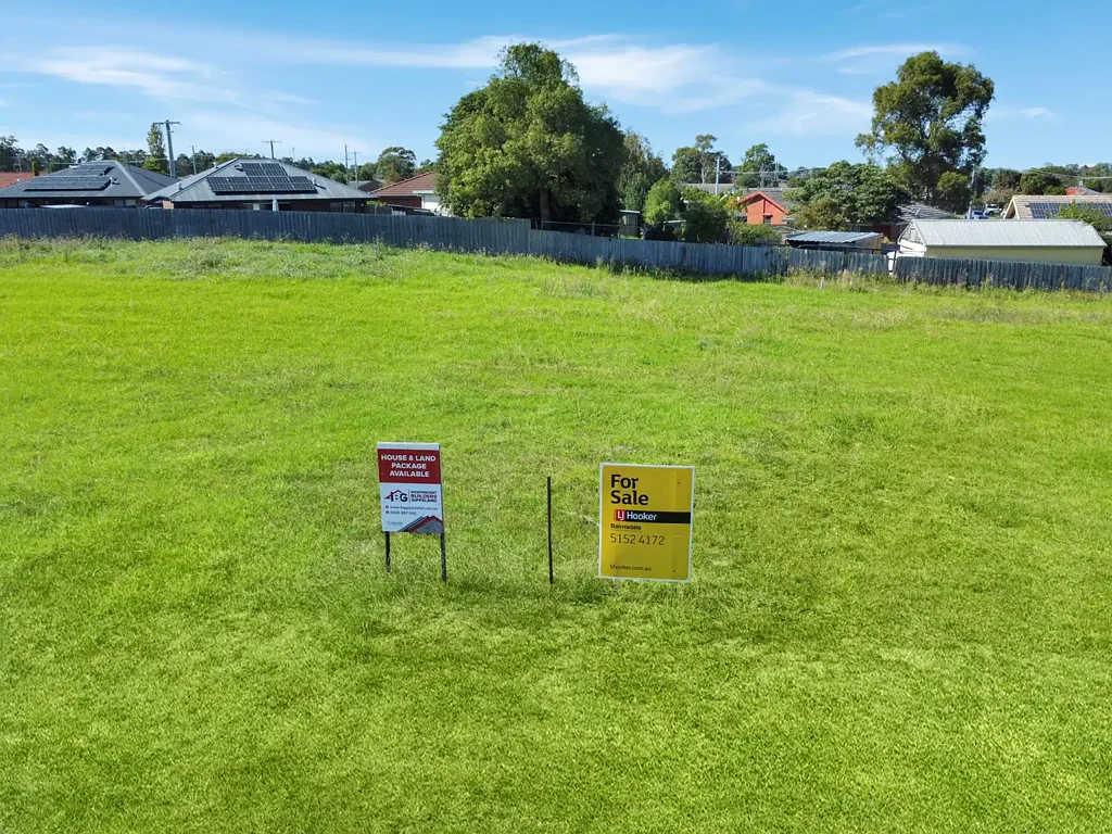 Lot 5/11 Clothier Crescent, East Bairnsdale, VIC 3875
