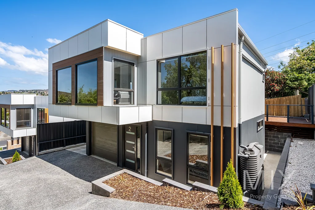 地址保密, Lutana, TAS 7009