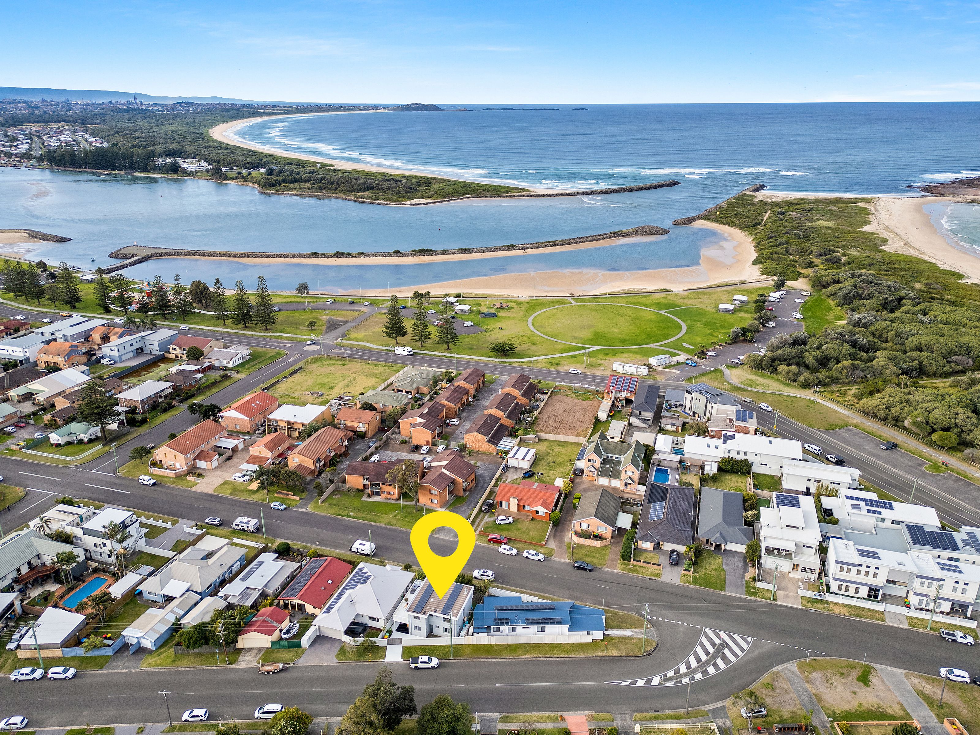 3 PUR PUR AV, LAKE ILLAWARRA NSW 2528, 0 ห้องนอน, 0 ห้องน้ำ, House