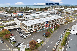 105/24 Wellington Street, Howick, Howick, Manukau City
