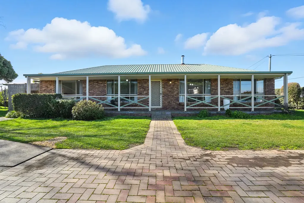 Perth 4ห้องนอน Great Family Home