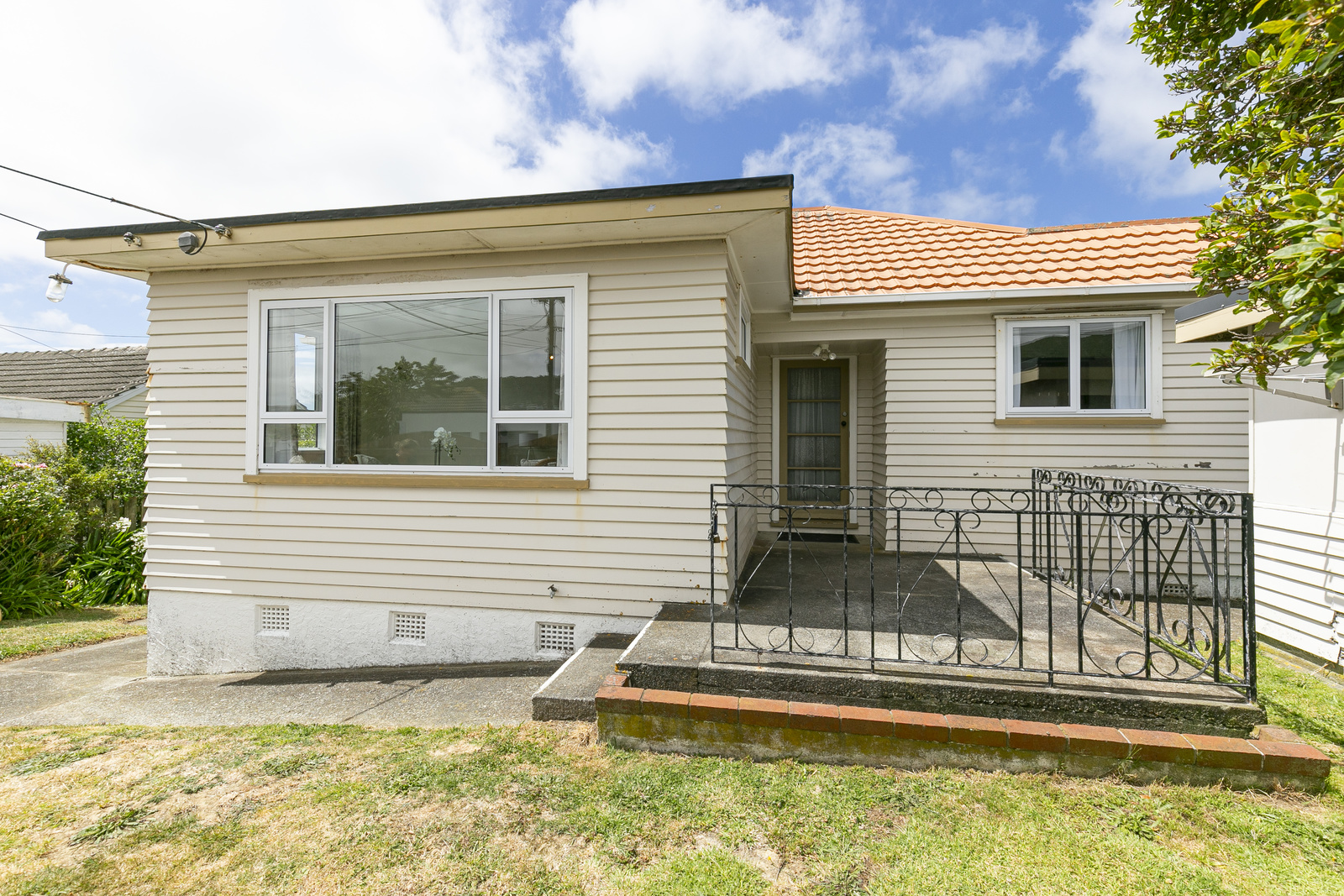 20 Fisher Street, Johnsonville, Wellington, 3 Bedrooms, 1 Bathrooms, House