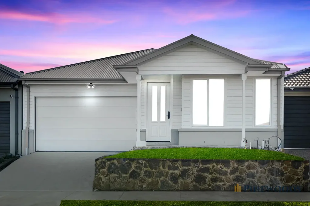 14 Michelstown road, Beveridge, VIC 3753