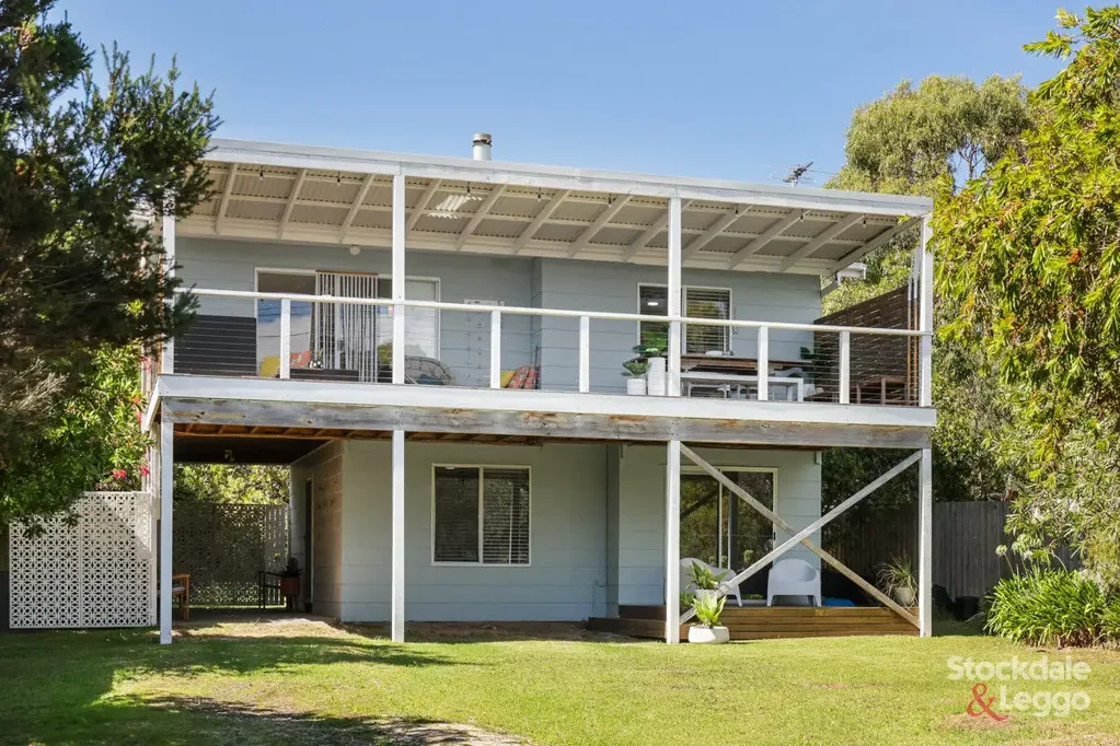 43 Red Rocks Road, Cowes, VIC 3922