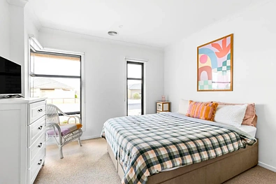 6 SILVER OAK WAY, MOUNT DUNEED VIC 3217, 0房, 0浴, House