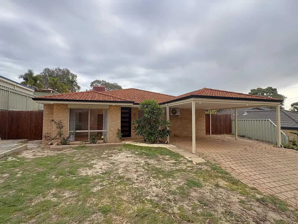 7 Waitch Loop, Beeliar, WA 6164, 4 Bedrooms, 2 Bathrooms, House