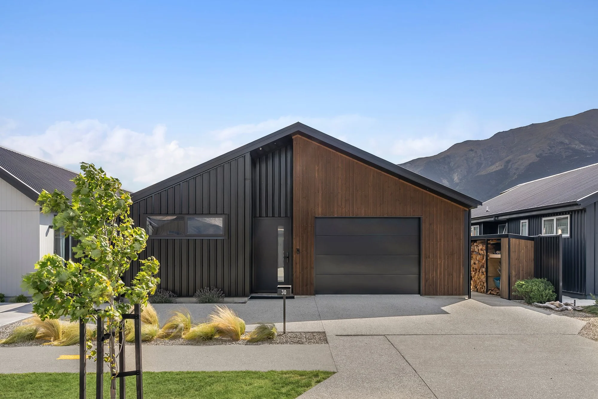 Lake Hawea 3Habitaciones Your First Home Doesn't Have to Be Solo
