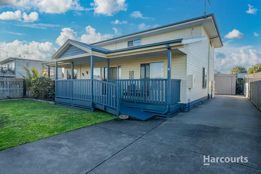 Cape Woolamai 5침실 Charming Coastal Retreat – 5-Bedroom Family Home with Space, Style and Serenity