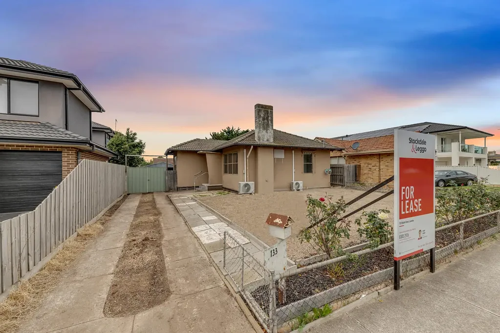 133 Bladin Street, Laverton, VIC 3028