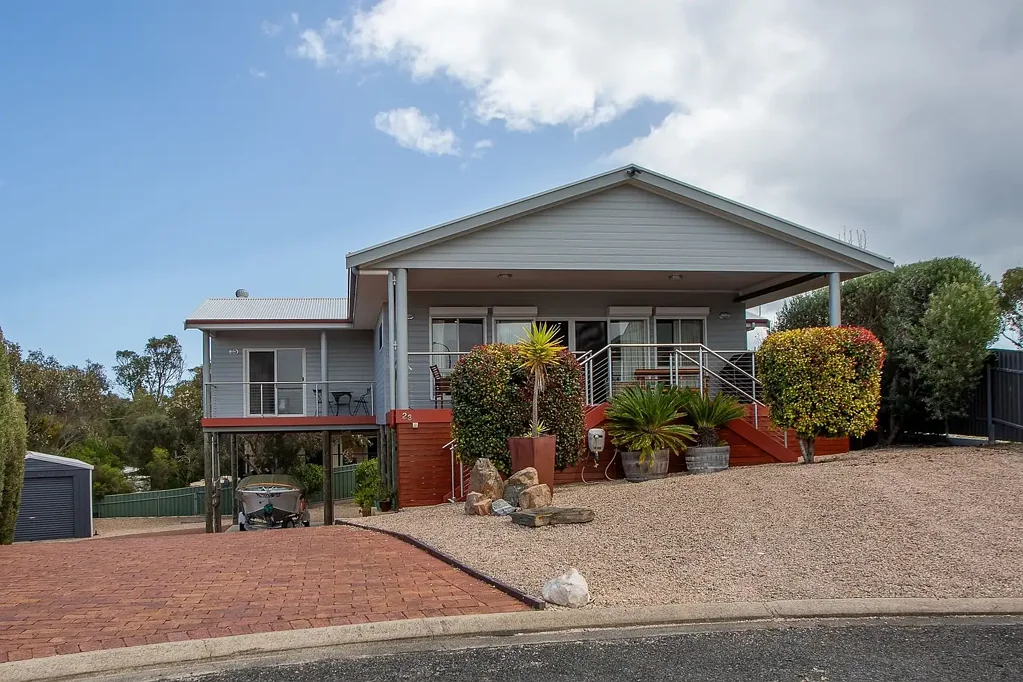 23 Endeavour Court, Coffin Bay, SA 5607
