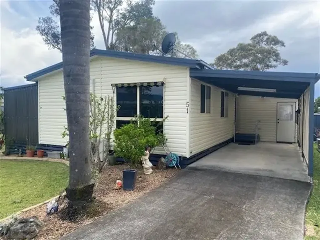 51/278-280 Princes Highway, Bomaderry, NSW 2541