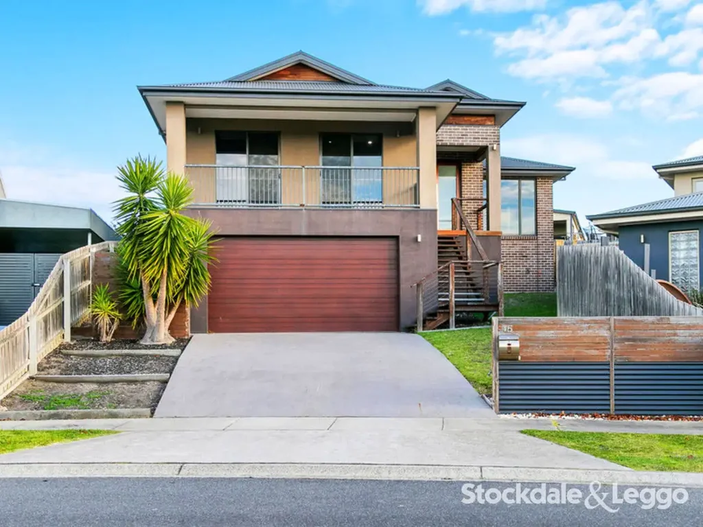 15 Notting Hill, Traralgon, VIC 3844
