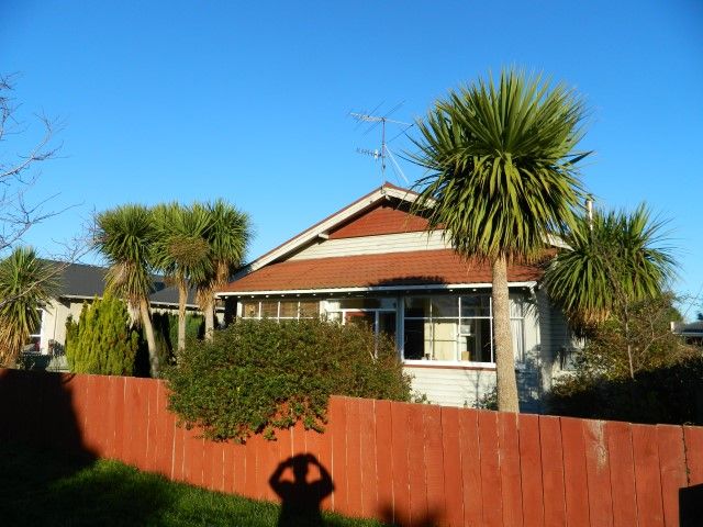 37 Arthur Street, Avenal, Invercargill, 3 Schlafzimmer, 1 Badezimmer