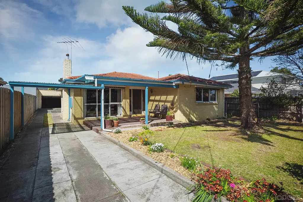13 Margaret Street, Parkdale, VIC 3195