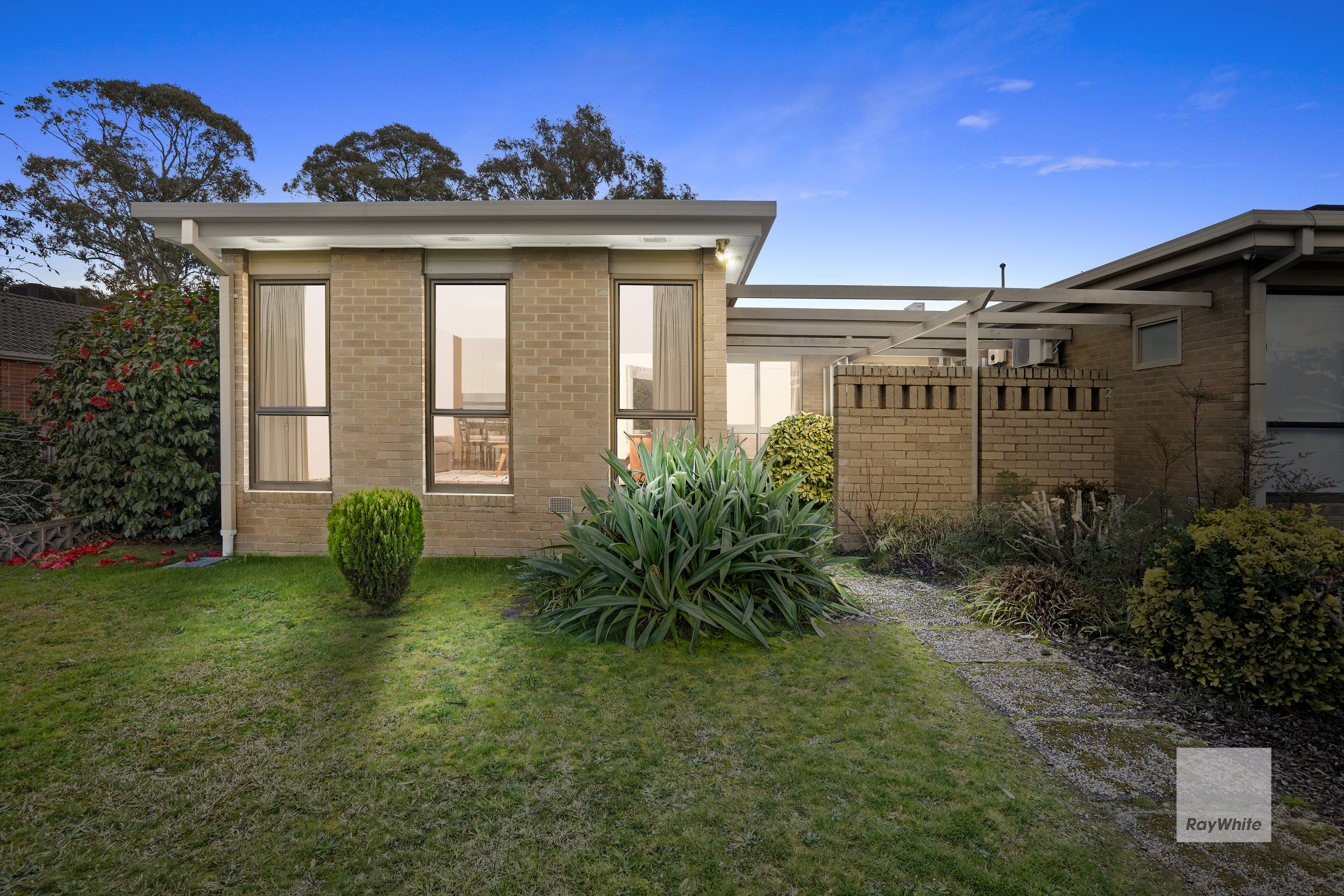 169 GREENWOOD DR, BUNDOORA VIC 3083, 0 chambres, 0 salles de bain, Unit