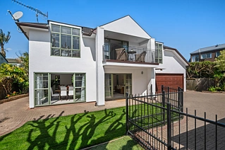 7B Woodbine Avenue, Greenlane, Auckland City