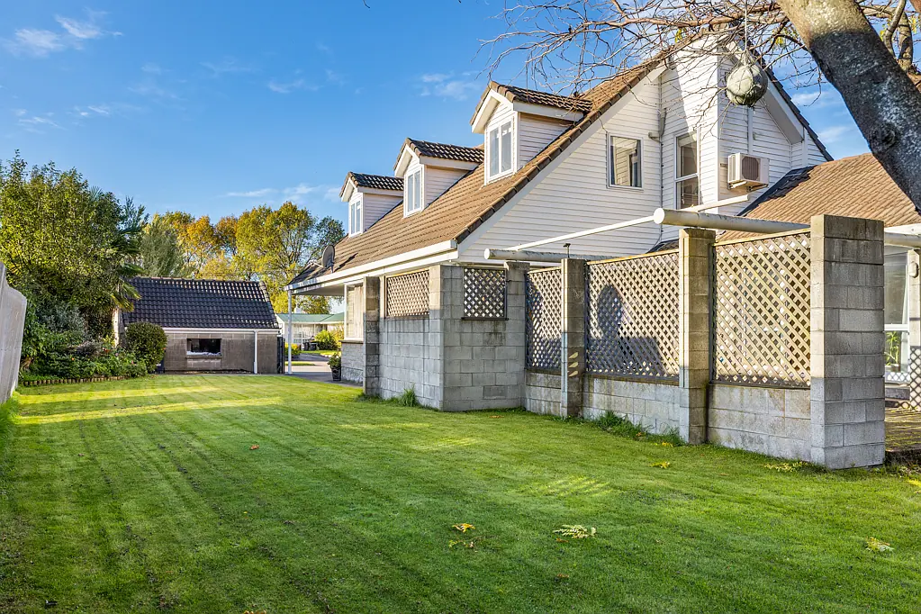 37 Woodbury Street, Avonhead, Christchurch, Canterbury