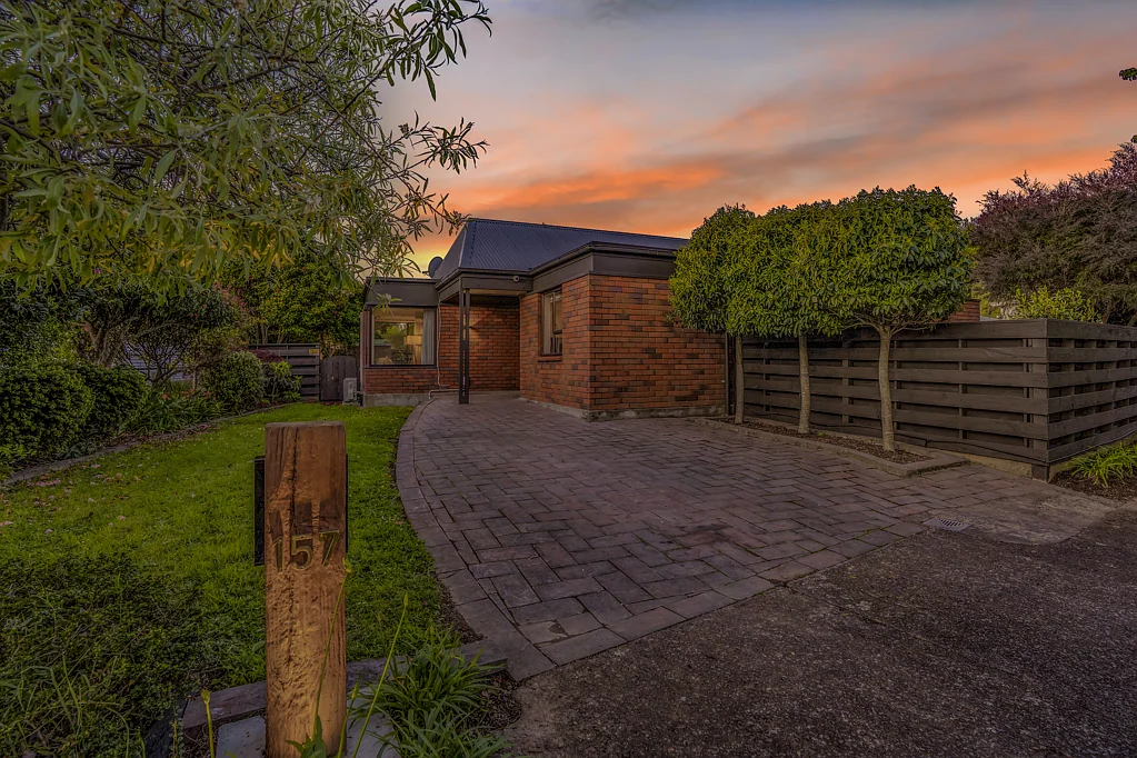 157 Riverside Drive, Waiwhetu, Lower Hutt, Wellington