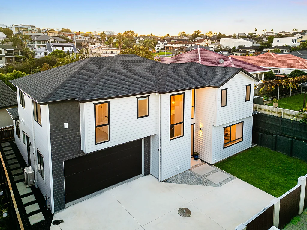 18A Horizon Way, West Harbour, Waitakere City, Auckland