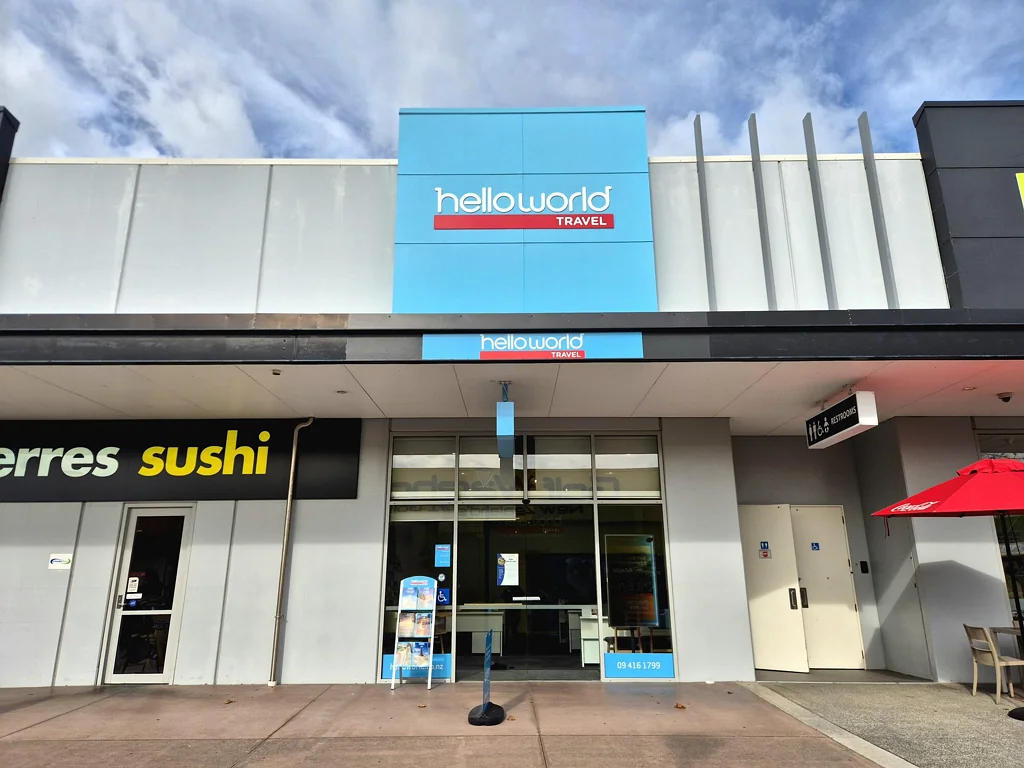 Westgate Due to Relocation to larger premises